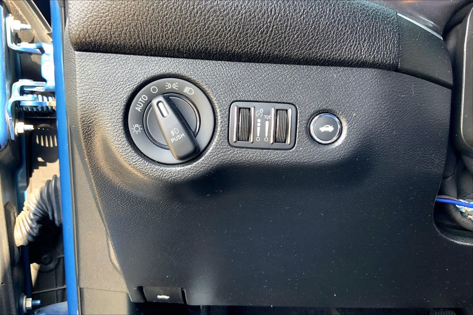 2021 Dodge Challenger GT Frostbite at Auto Boutique Texas