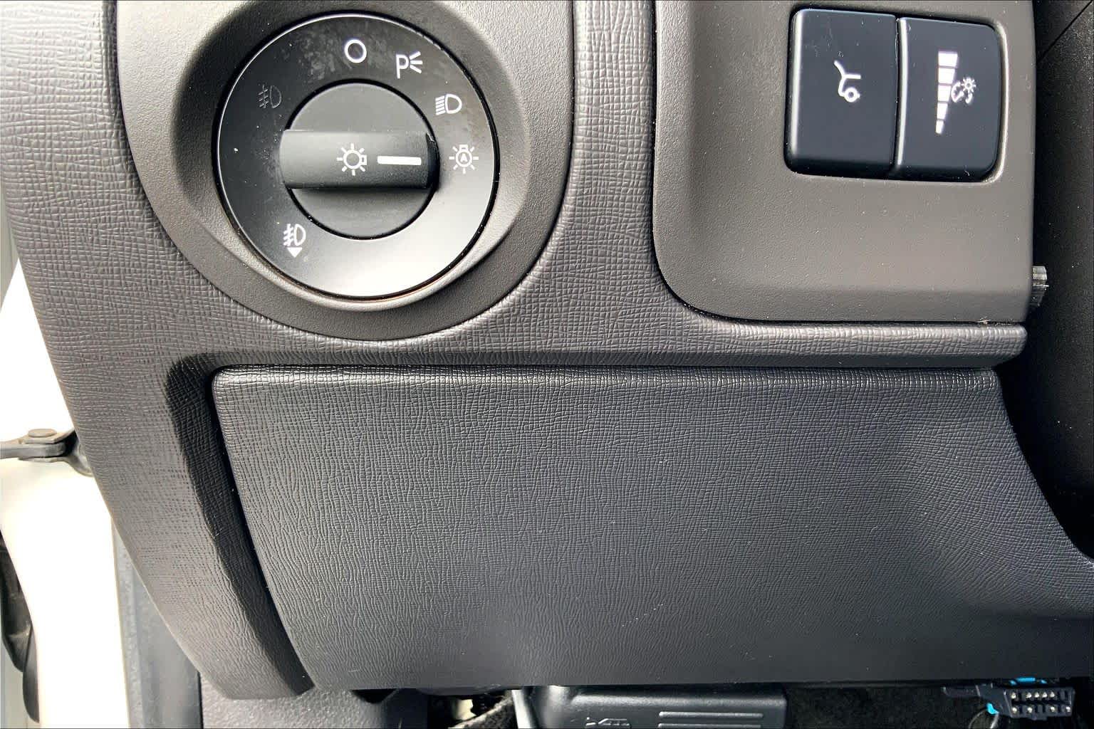 2014 Ford Flex SEL White Platinum Metallic Tri-Coat at Group 1 Toyota Southwest