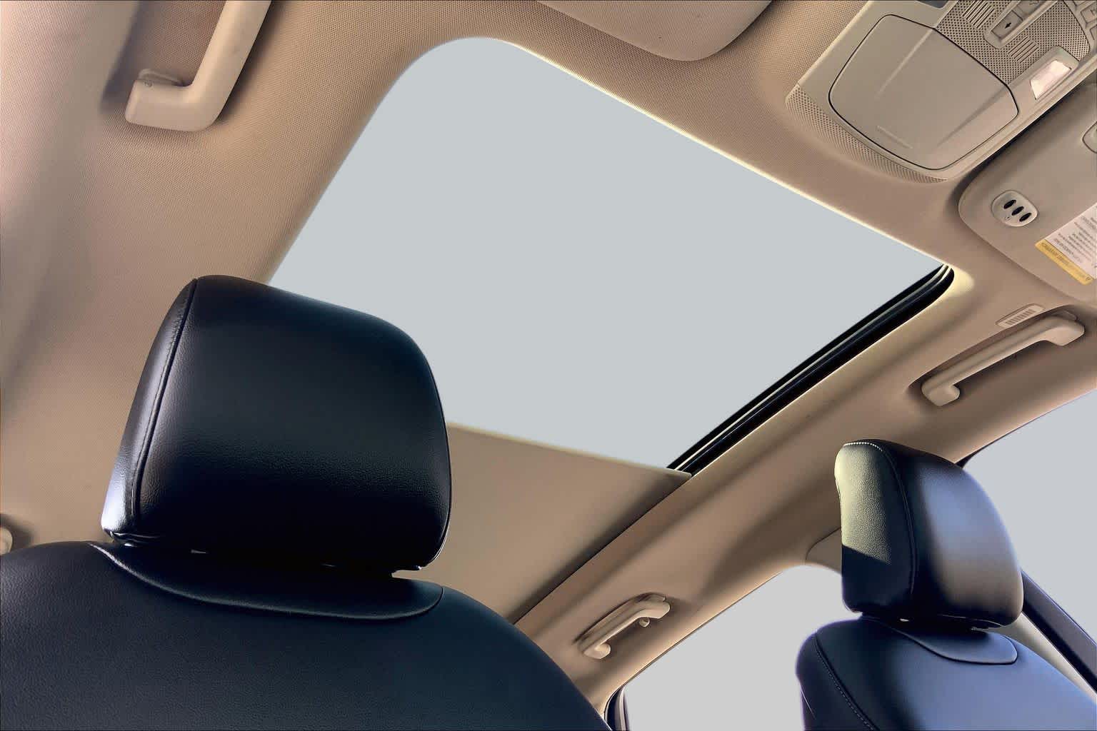 2020 Ford Edge SEL Star White Metallic Tri-Coat at AutoNation USA Houston