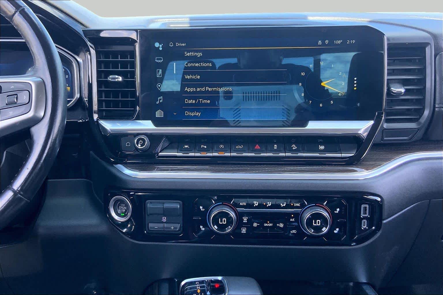 2022 Chevrolet Silverado 1500 RST Summit White at Auto Boutique Texas