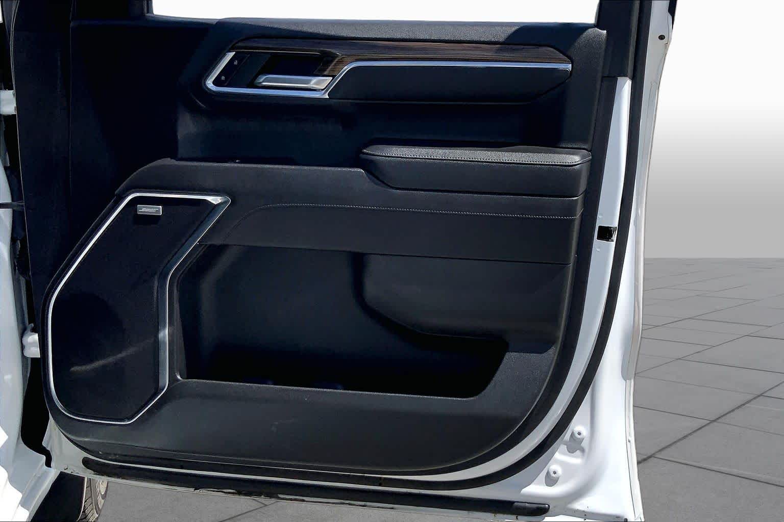 2022 Chevrolet Silverado 1500 RST Summit White at Auto Boutique Texas