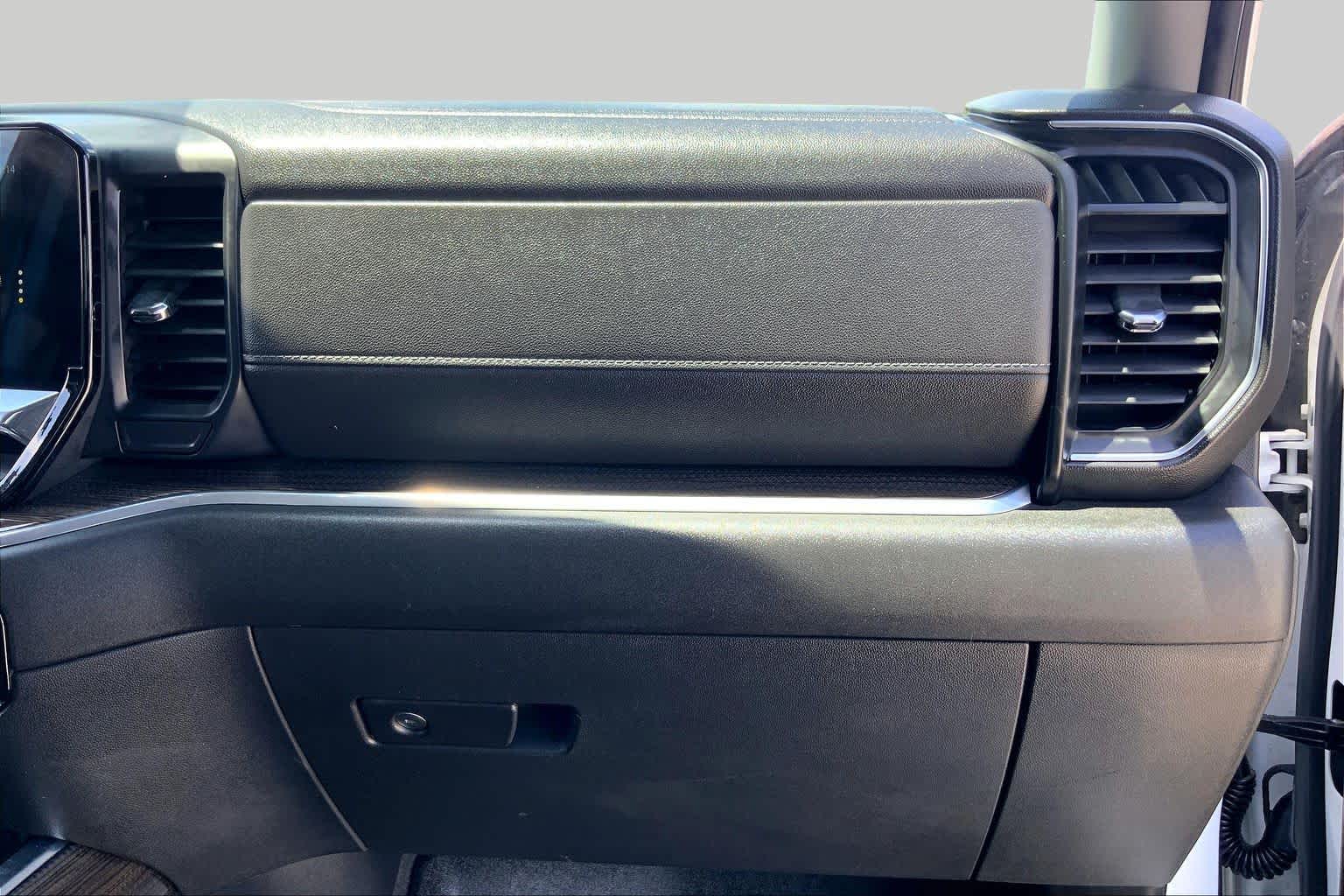2022 Chevrolet Silverado 1500 RST Summit White at Auto Boutique Texas