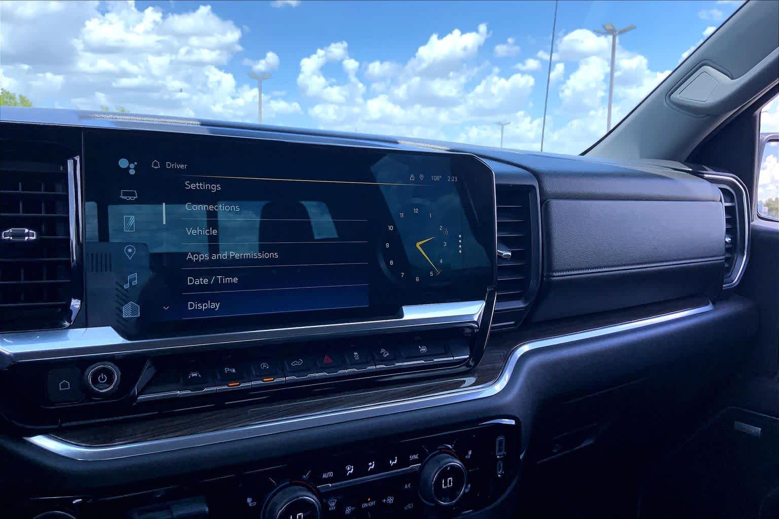 2022 Chevrolet Silverado 1500 RST Summit White at Auto Boutique Texas