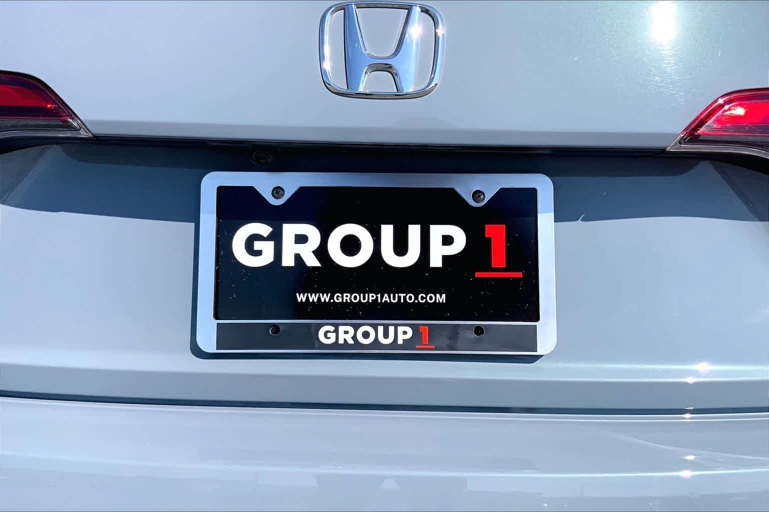 2024 Honda Civic photo 30 of 36
