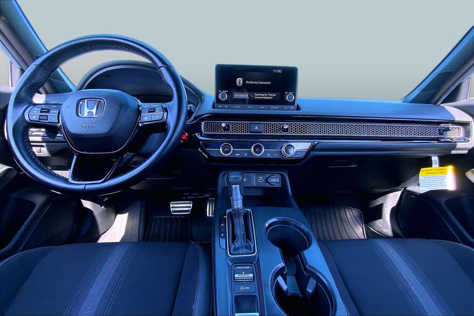 2024 Honda Civic photo 15 of 36