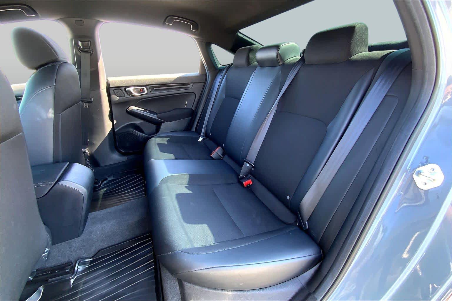 2024 Honda Civic photo 20 of 36