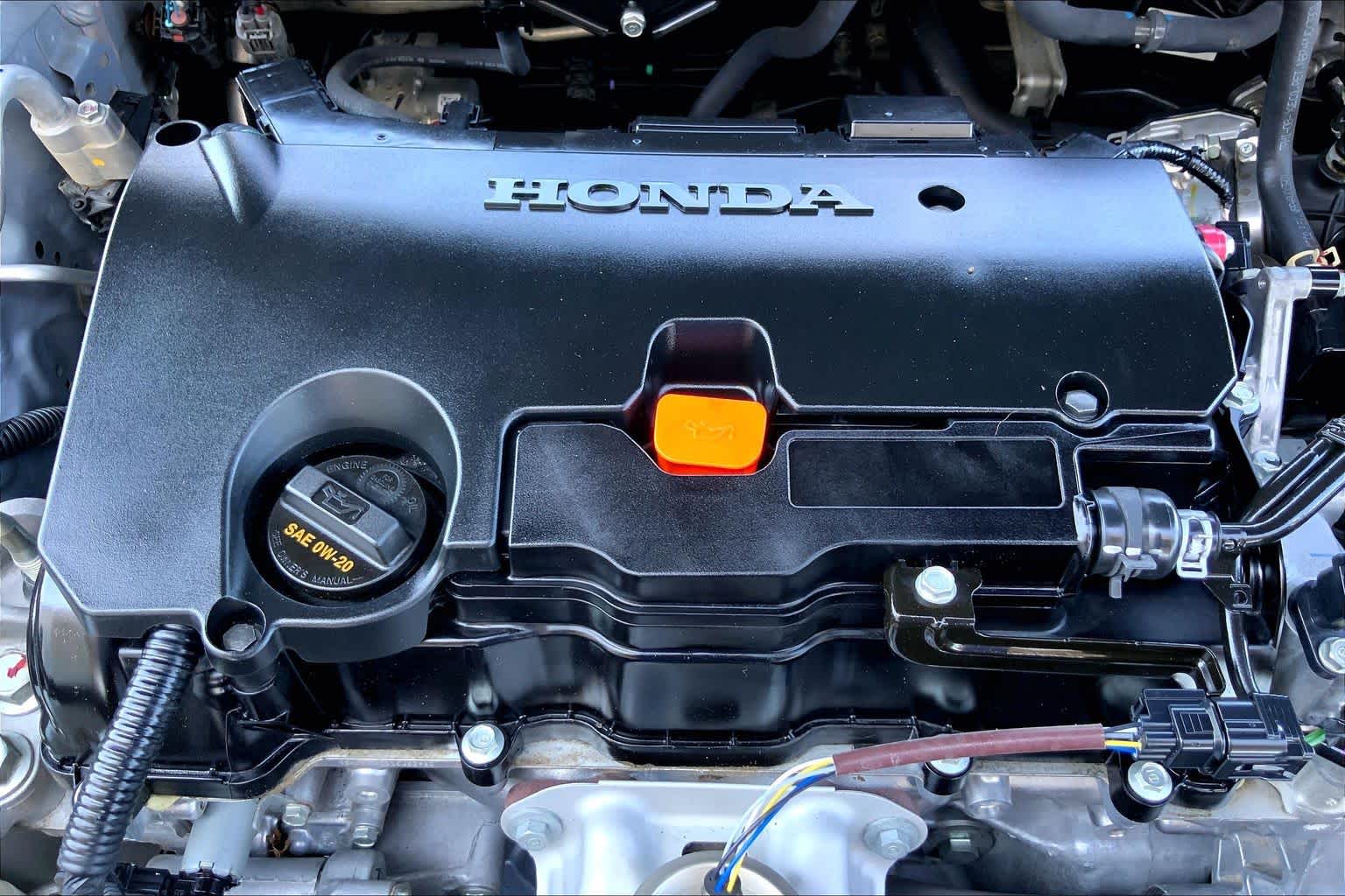 2024 Honda Civic photo 32 of 36