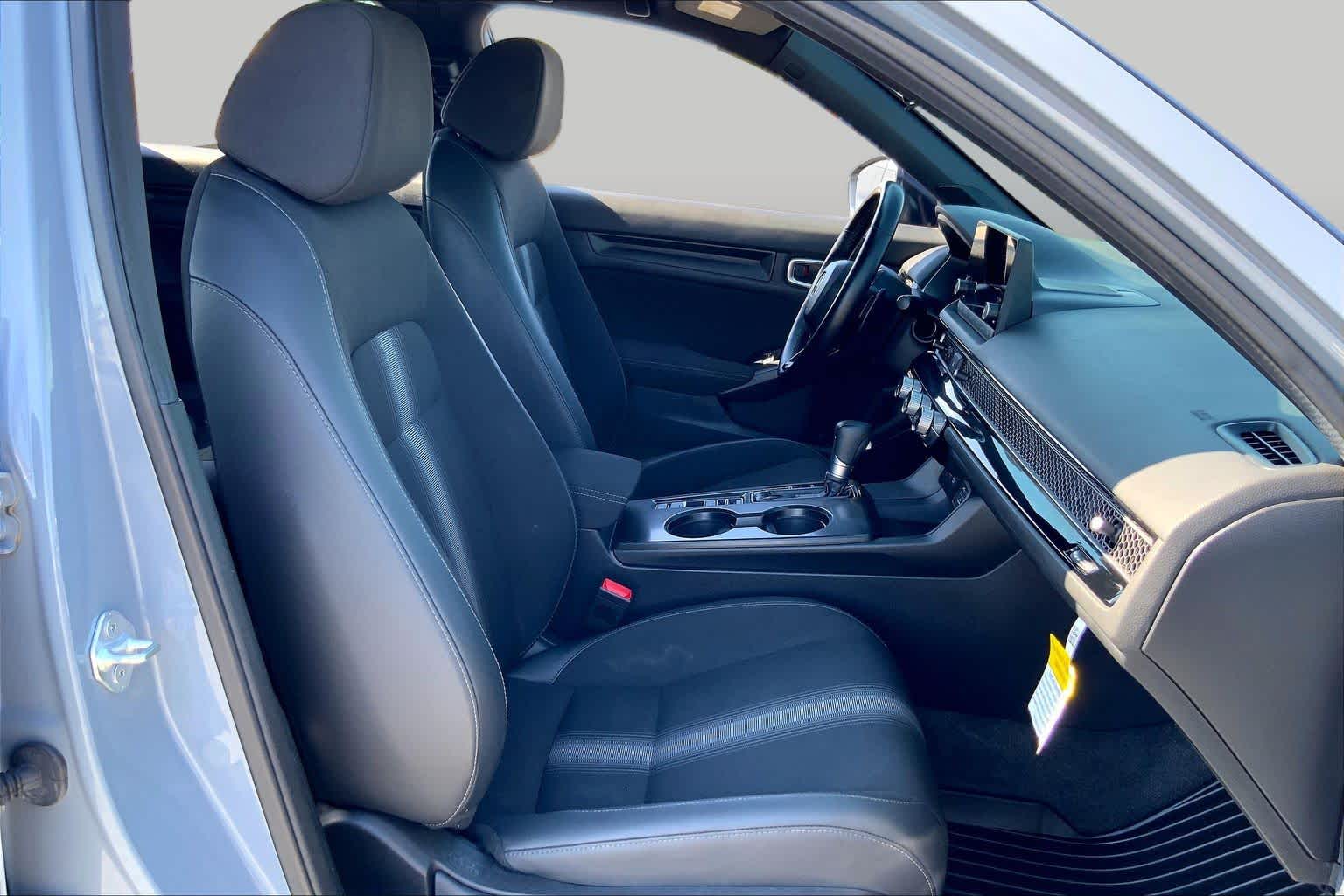 2024 Honda Civic photo 9 of 36