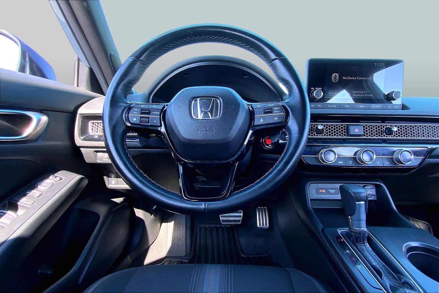 2024 Honda Civic photo 6 of 36