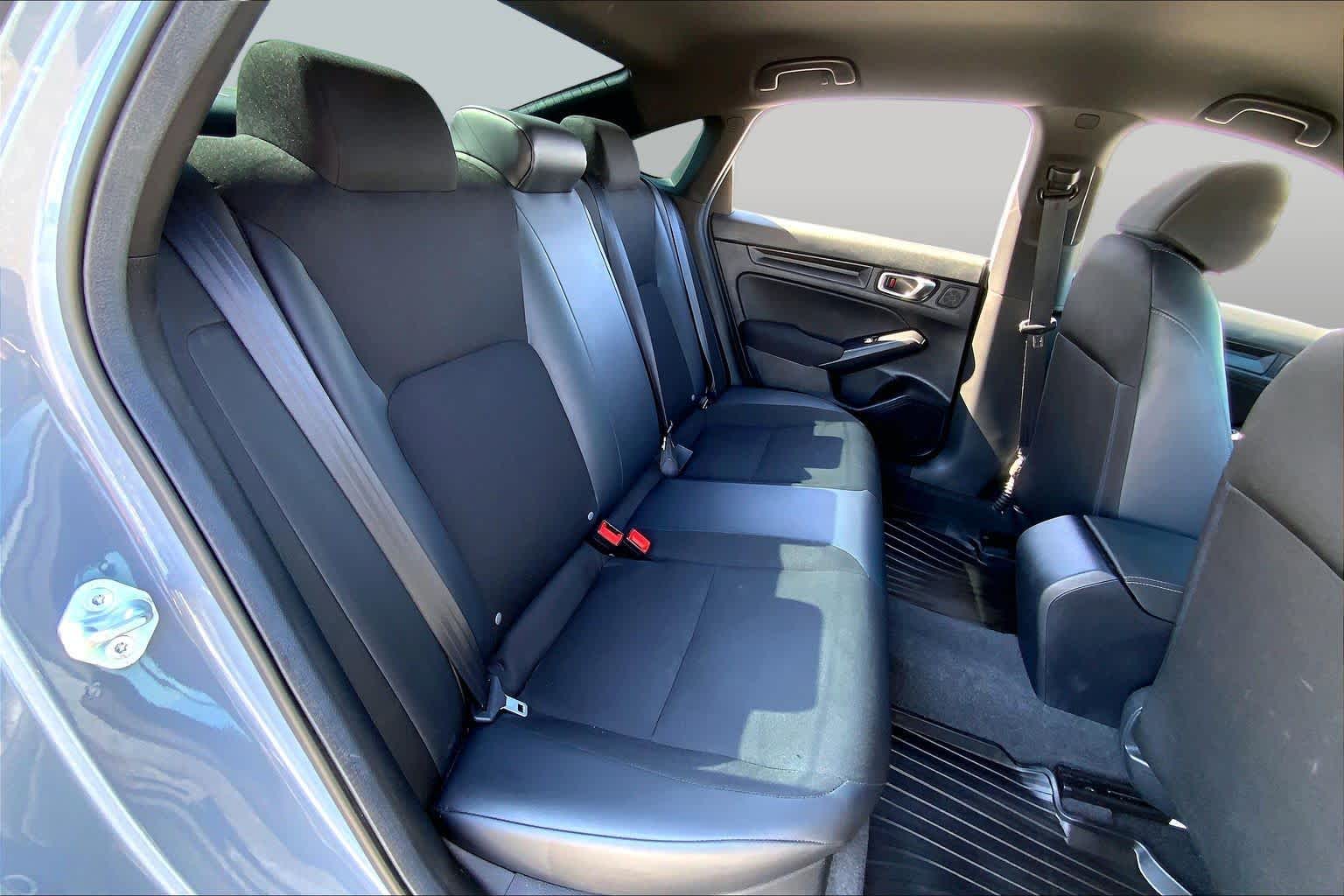 2024 Honda Civic photo 19 of 36