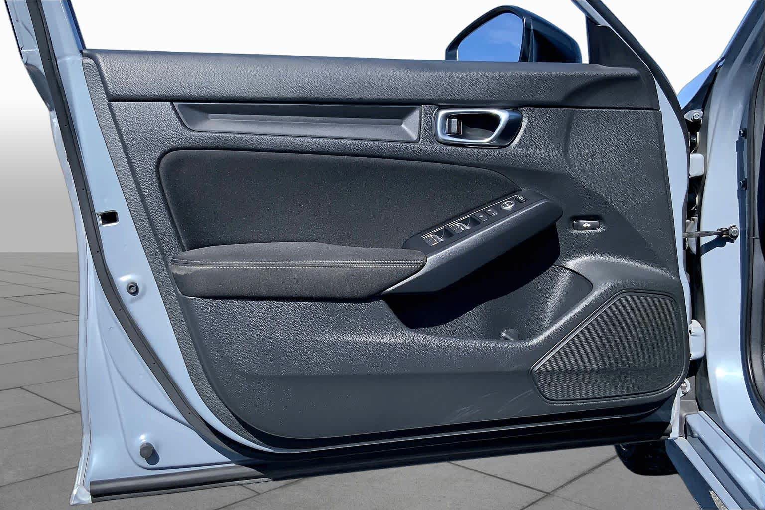 2024 Honda Civic photo 21 of 36