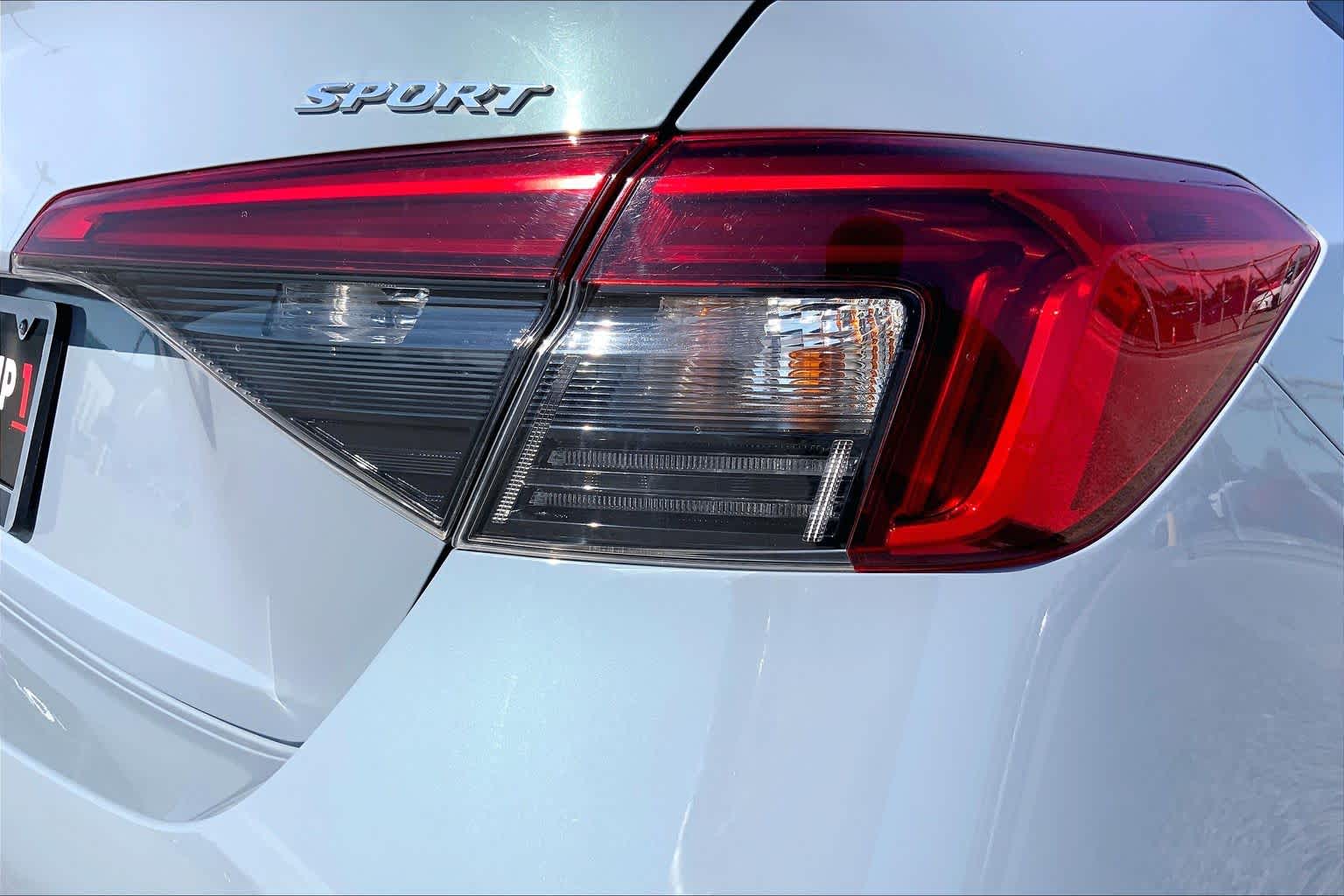 2024 Honda Civic photo 10 of 36