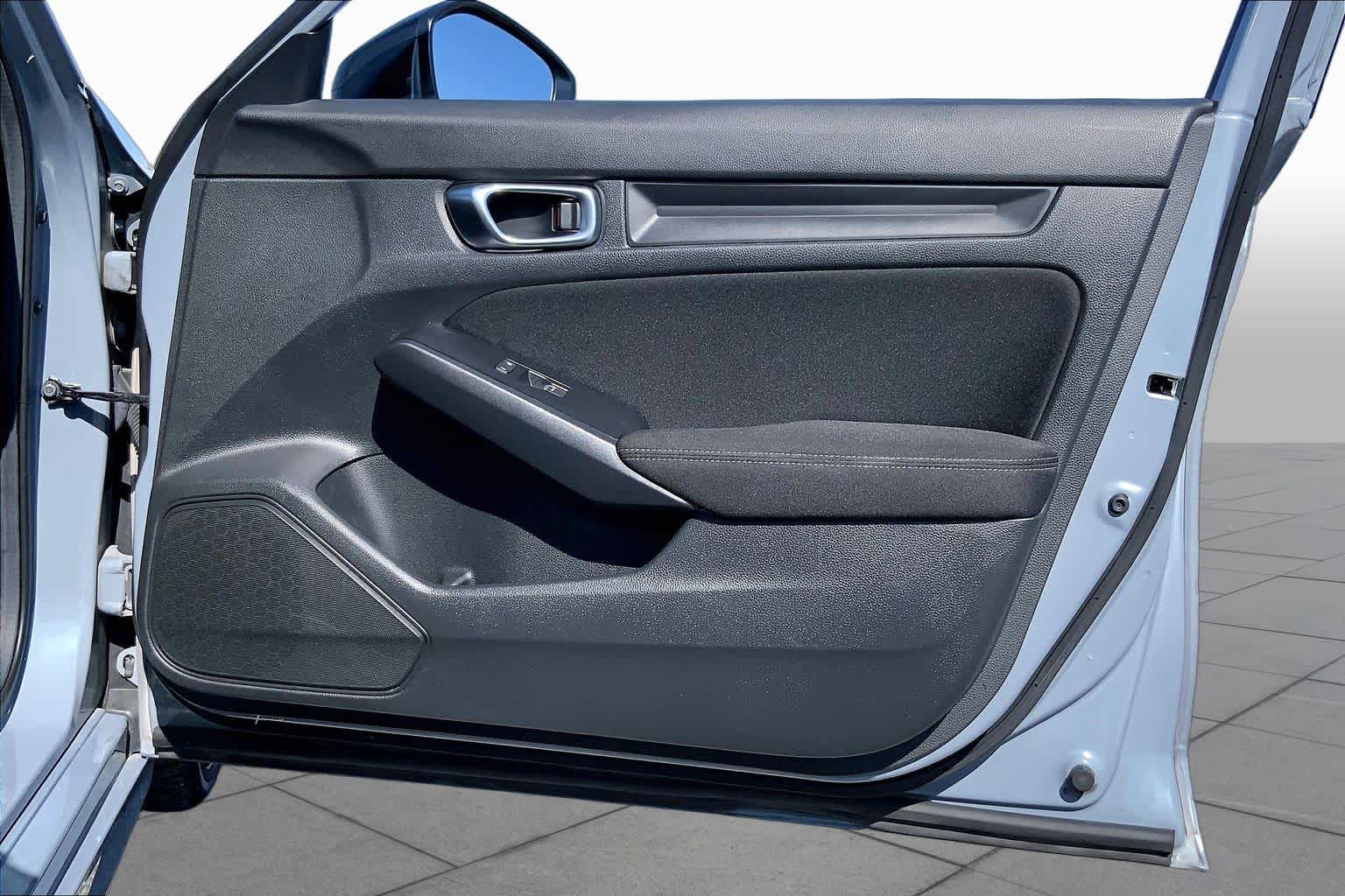 2024 Honda Civic photo 22 of 36