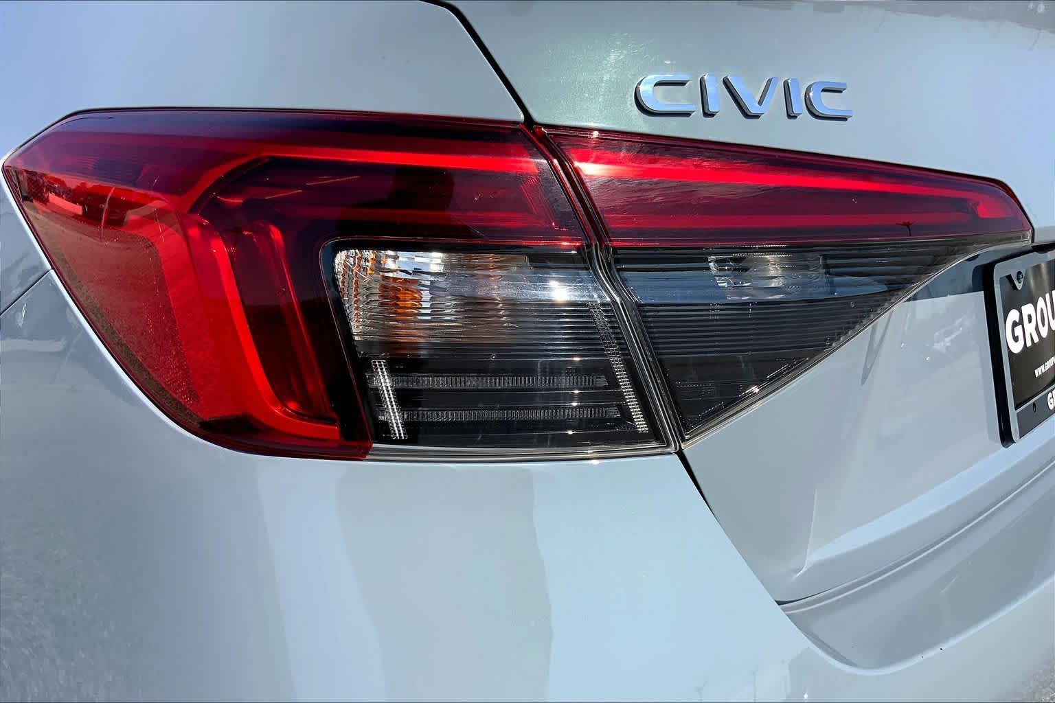 2024 Honda Civic photo 28 of 36