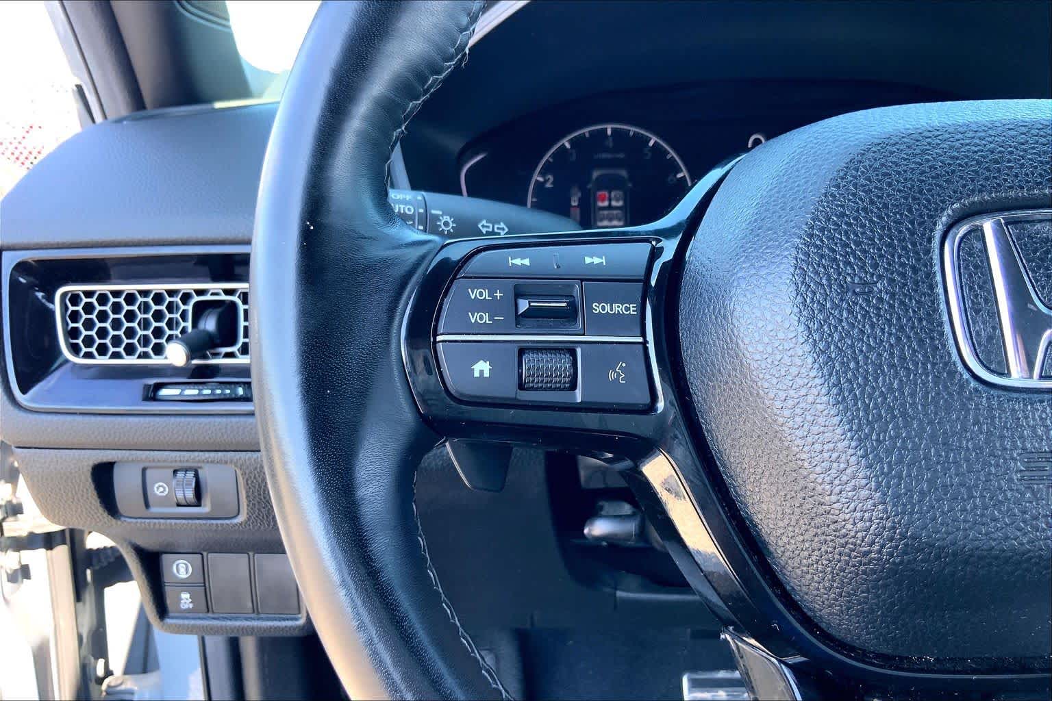2024 Honda Civic photo 23 of 36