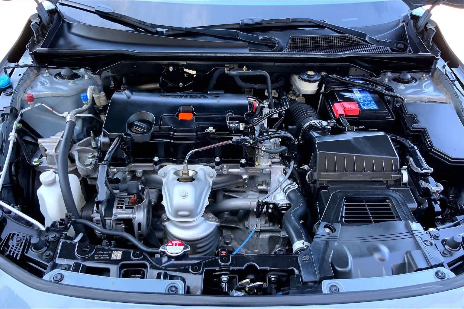 2024 Honda Civic photo 31 of 36