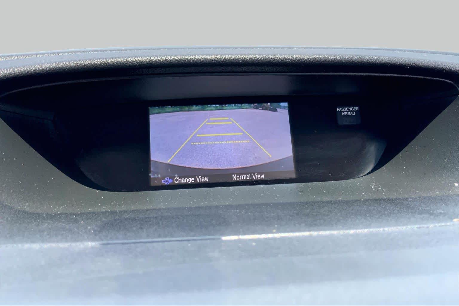 2014 Honda CR-V EX-L Polished Metal Metallic at AutoNation USA Katy