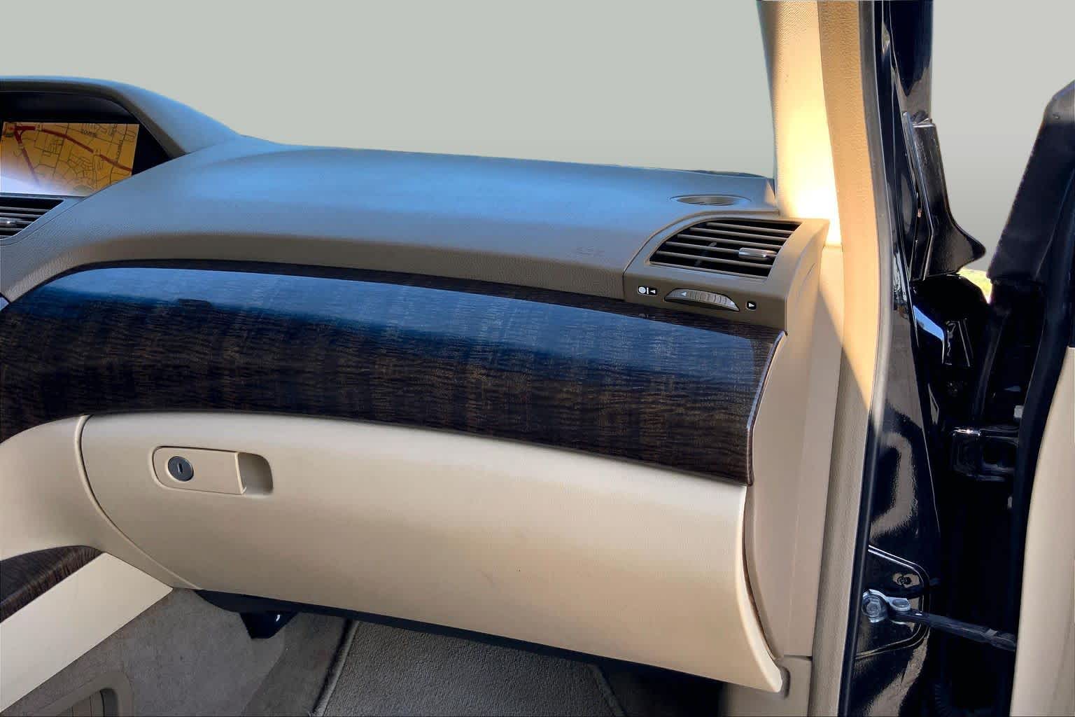 2013 Acura MDX Tech Pkg Crystal Black Pearl at Mac Haik Ford