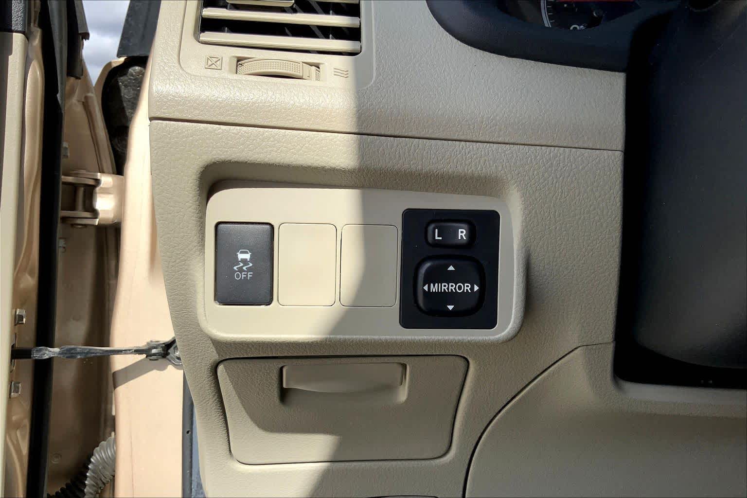 2013 Toyota Corolla LE Sandy Beach Metallic at Group 1 Toyota Southwest