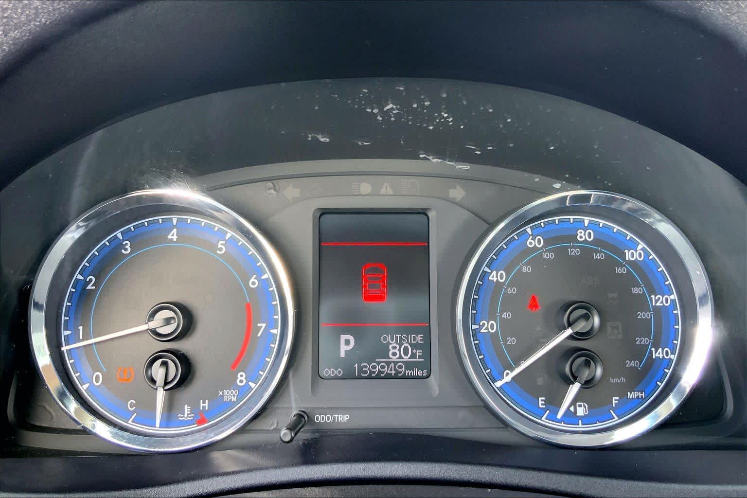 2017 Toyota Corolla photo 25 of 34