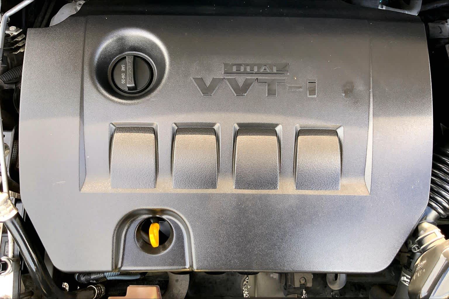 2017 Toyota Corolla photo 32 of 34