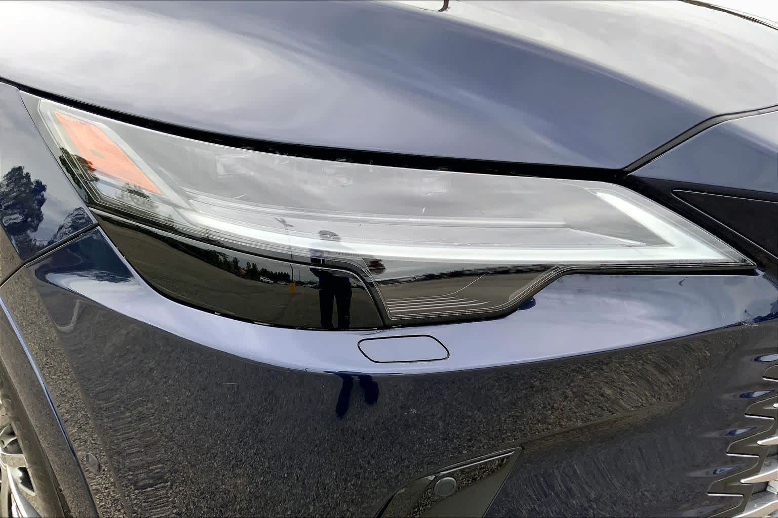 2025 Lexus RX 350 photo 27 of 36