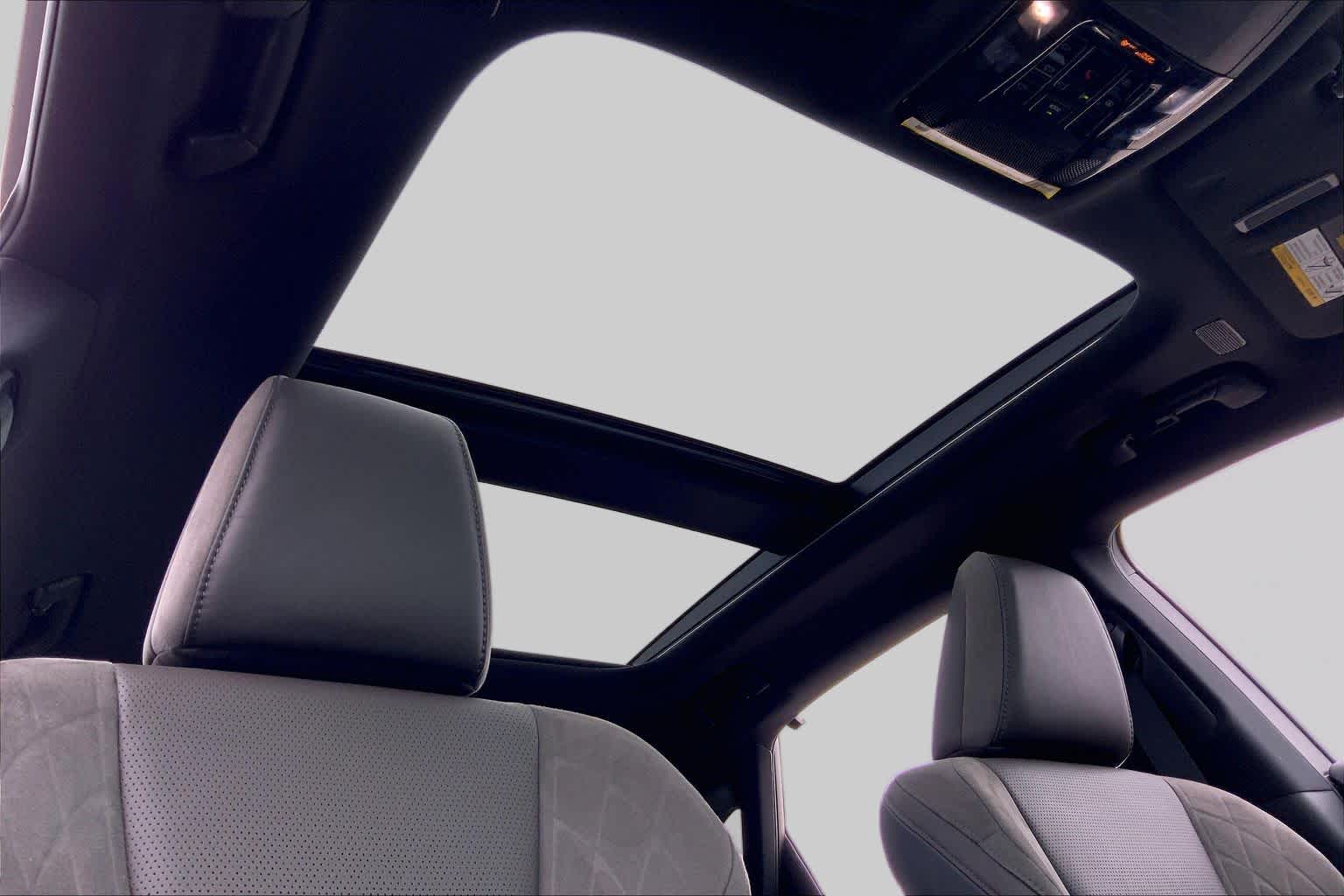 2025 Lexus RX 350 photo 14 of 36