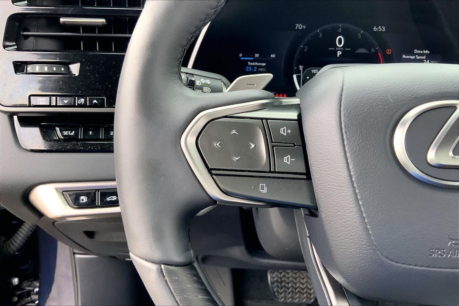 2025 Lexus RX 350 photo 23 of 36