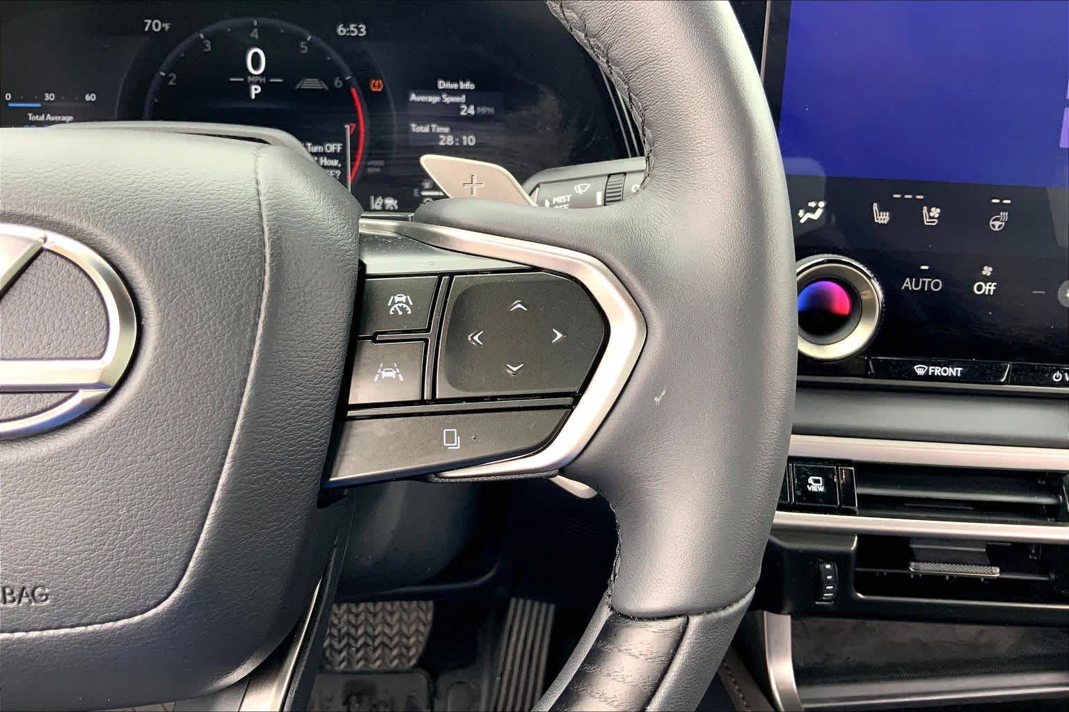 2025 Lexus RX 350 photo 24 of 36