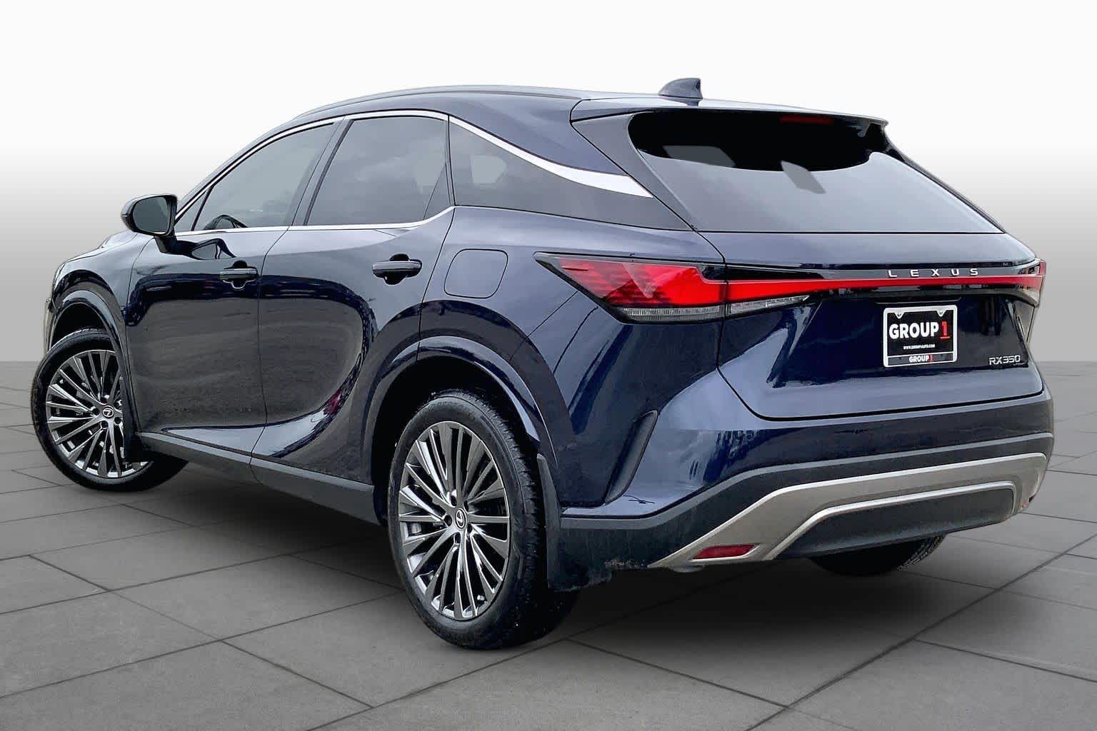 2025 Lexus RX 350 photo 12 of 36
