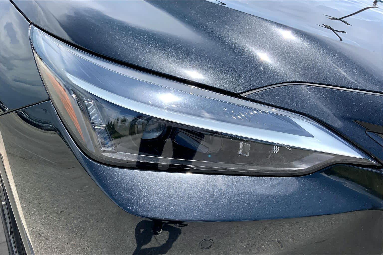 2023 Lexus NX 350 Premium  Caviar at Group 1 Toyota Southwest