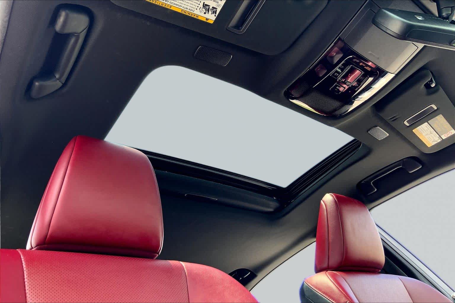 2023 Lexus NX 350 Premium  Caviar at Group 1 Toyota Southwest