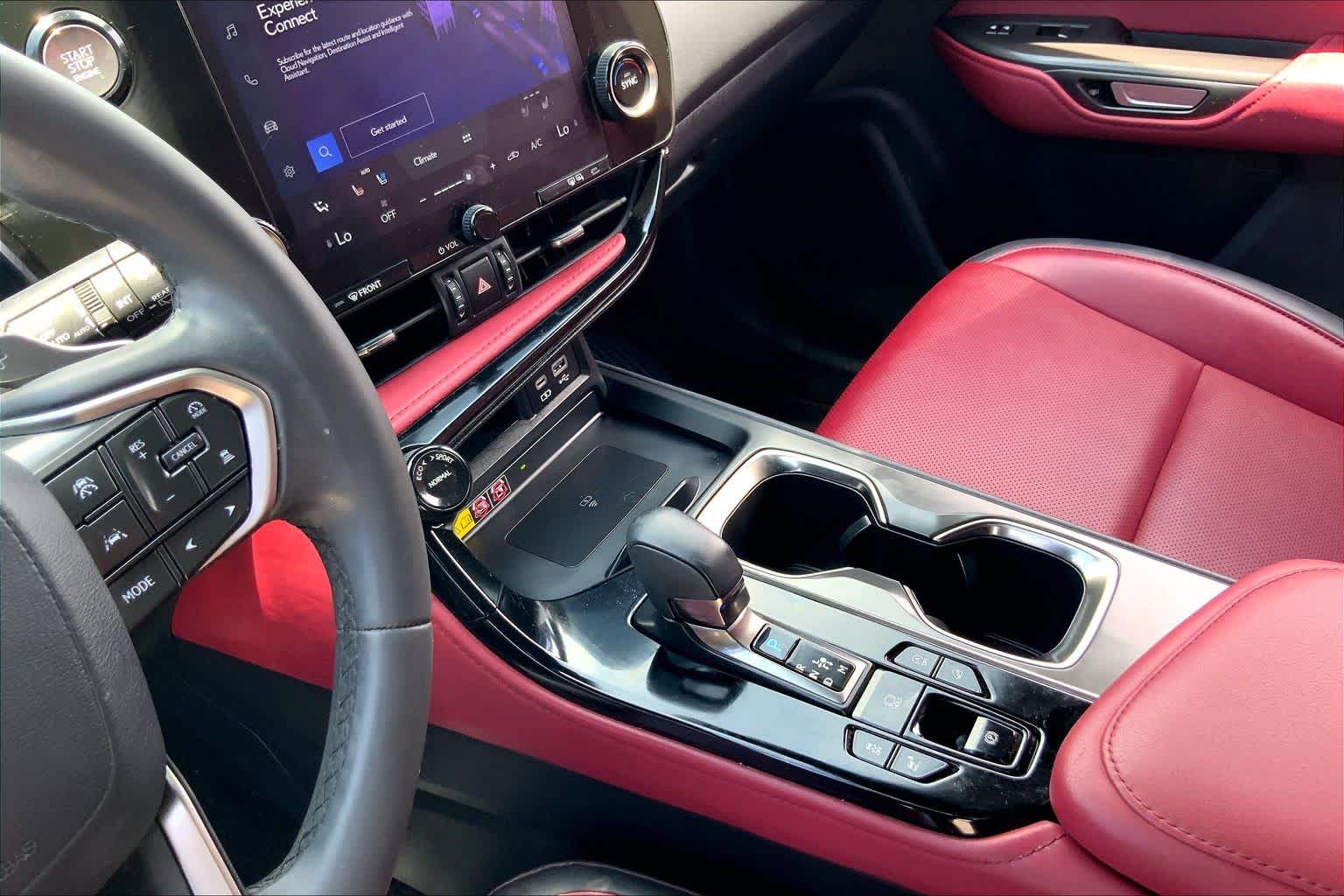 2023 Lexus NX 350 Premium  Caviar at Group 1 Toyota Southwest