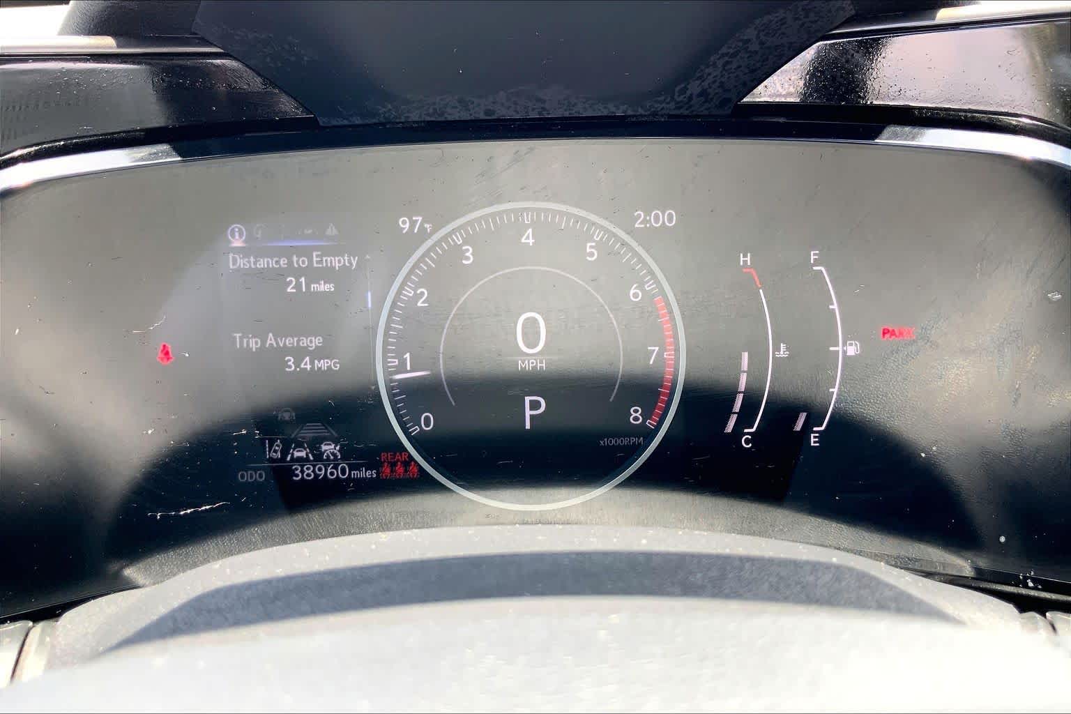 2023 Lexus NX 350 Premium  Caviar at Group 1 Toyota Southwest
