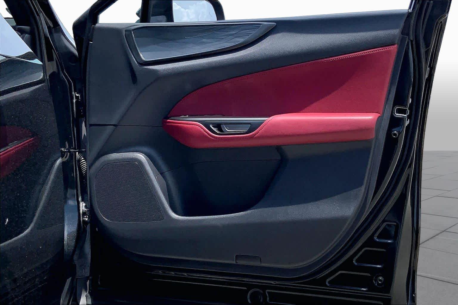 2023 Lexus NX 350 Premium  Caviar at Group 1 Toyota Southwest