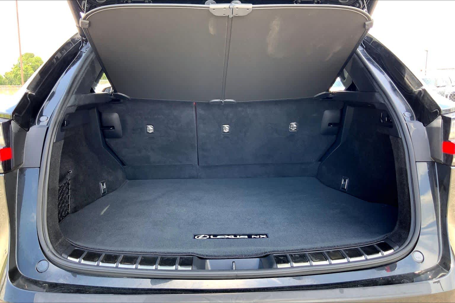 2023 Lexus NX 350 Premium  Caviar at Group 1 Toyota Southwest