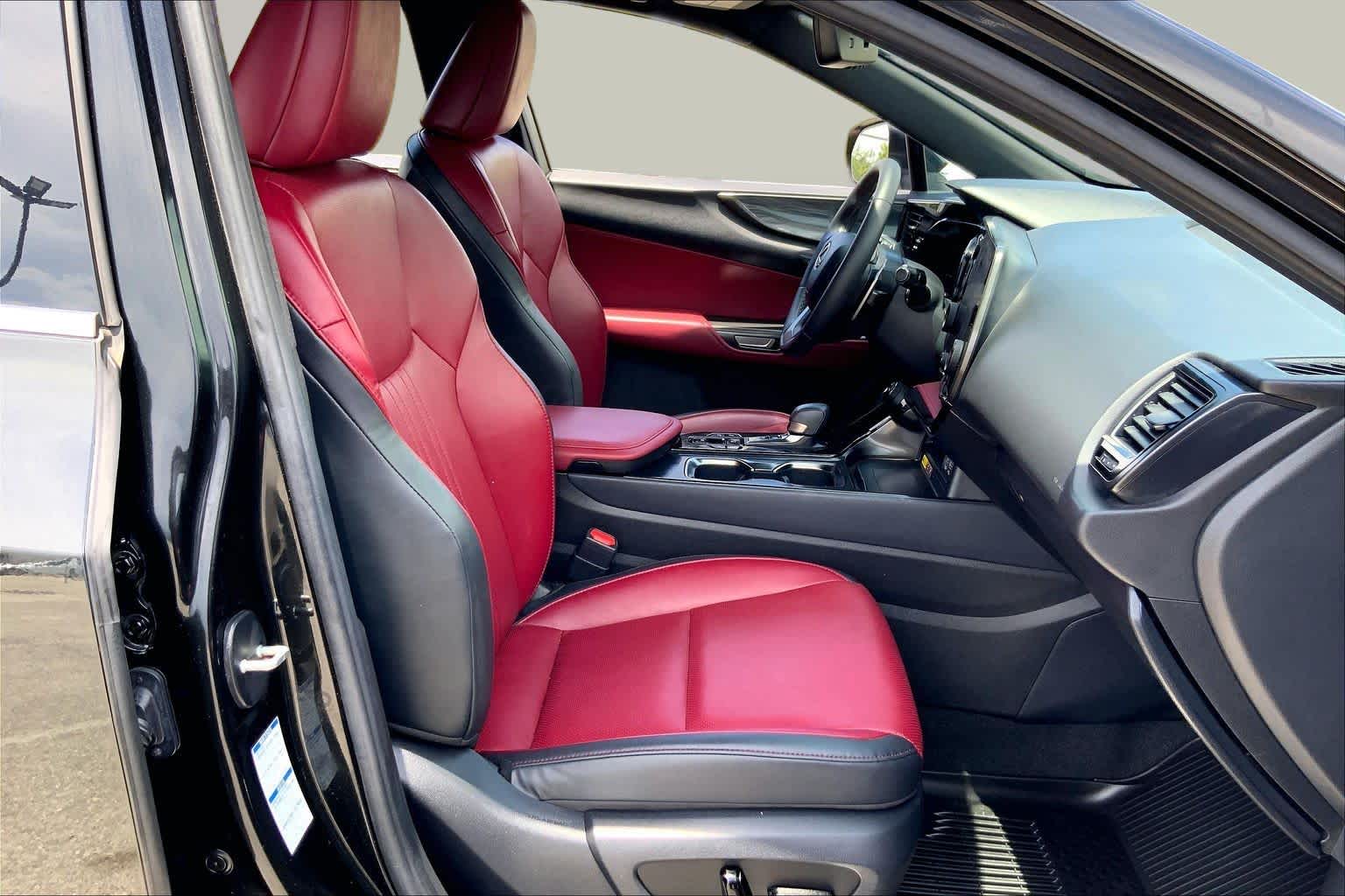 2023 Lexus NX 350 Premium  Caviar at Group 1 Toyota Southwest