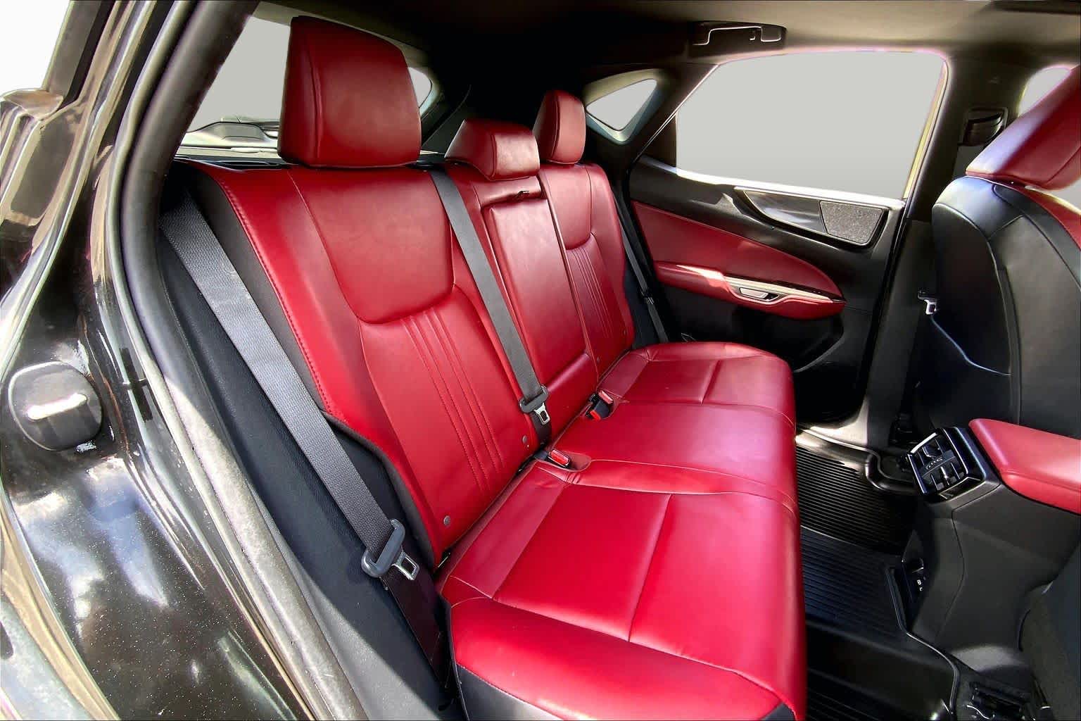 2023 Lexus NX 350 Premium  Caviar at Group 1 Toyota Southwest