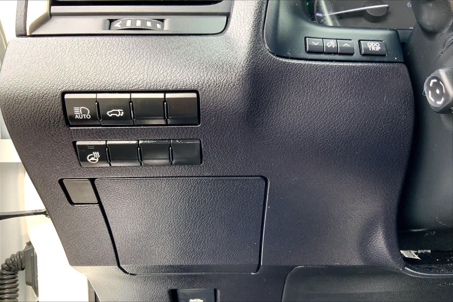 2022 Lexus RX 350  Eminent White Pearl at Lexus Southwest Houston