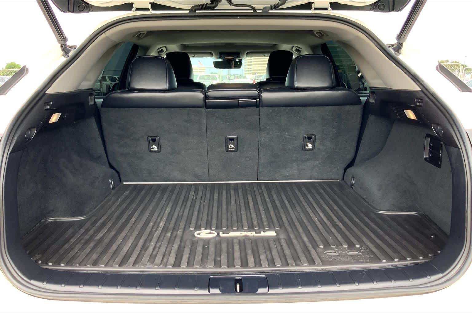 2022 Lexus RX 350  Eminent White Pearl at Lexus Southwest Houston