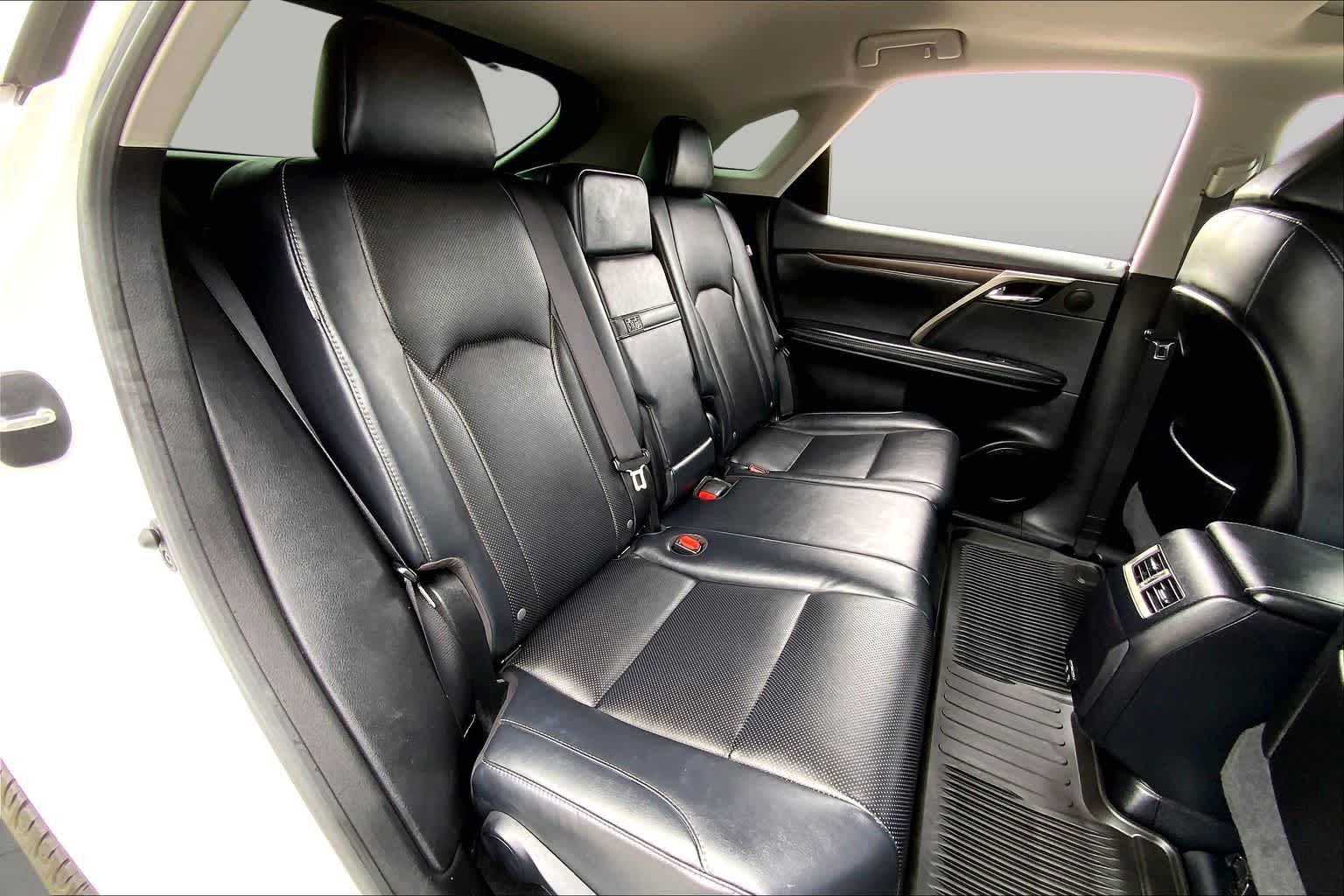 2022 Lexus RX 350  Eminent White Pearl at Lexus Southwest Houston