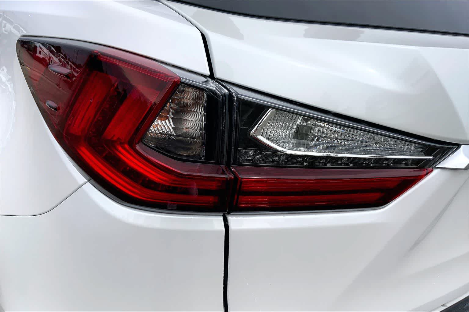 2022 Lexus RX 350  Eminent White Pearl at Lexus Southwest Houston