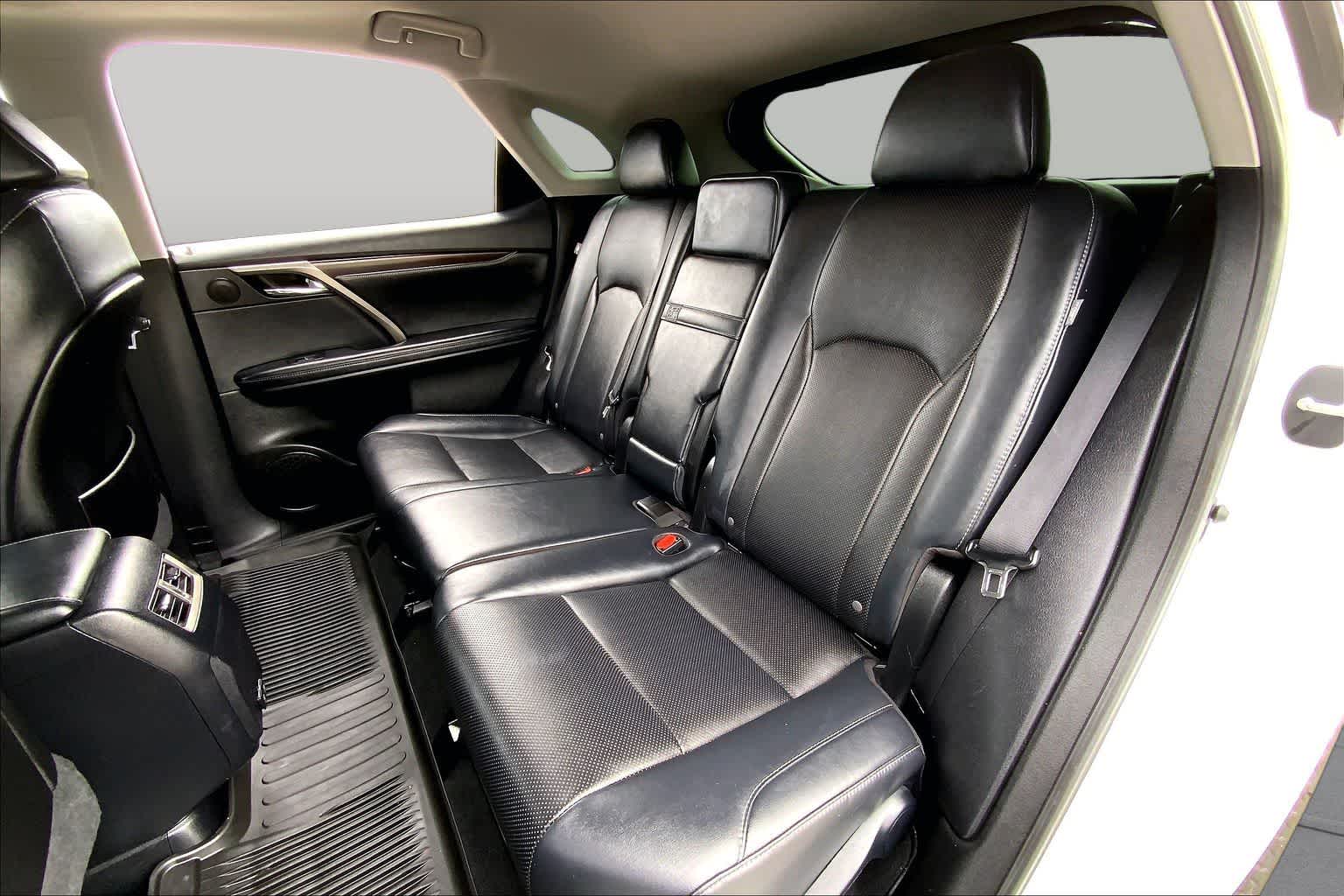 2022 Lexus RX 350  Eminent White Pearl at Lexus Southwest Houston