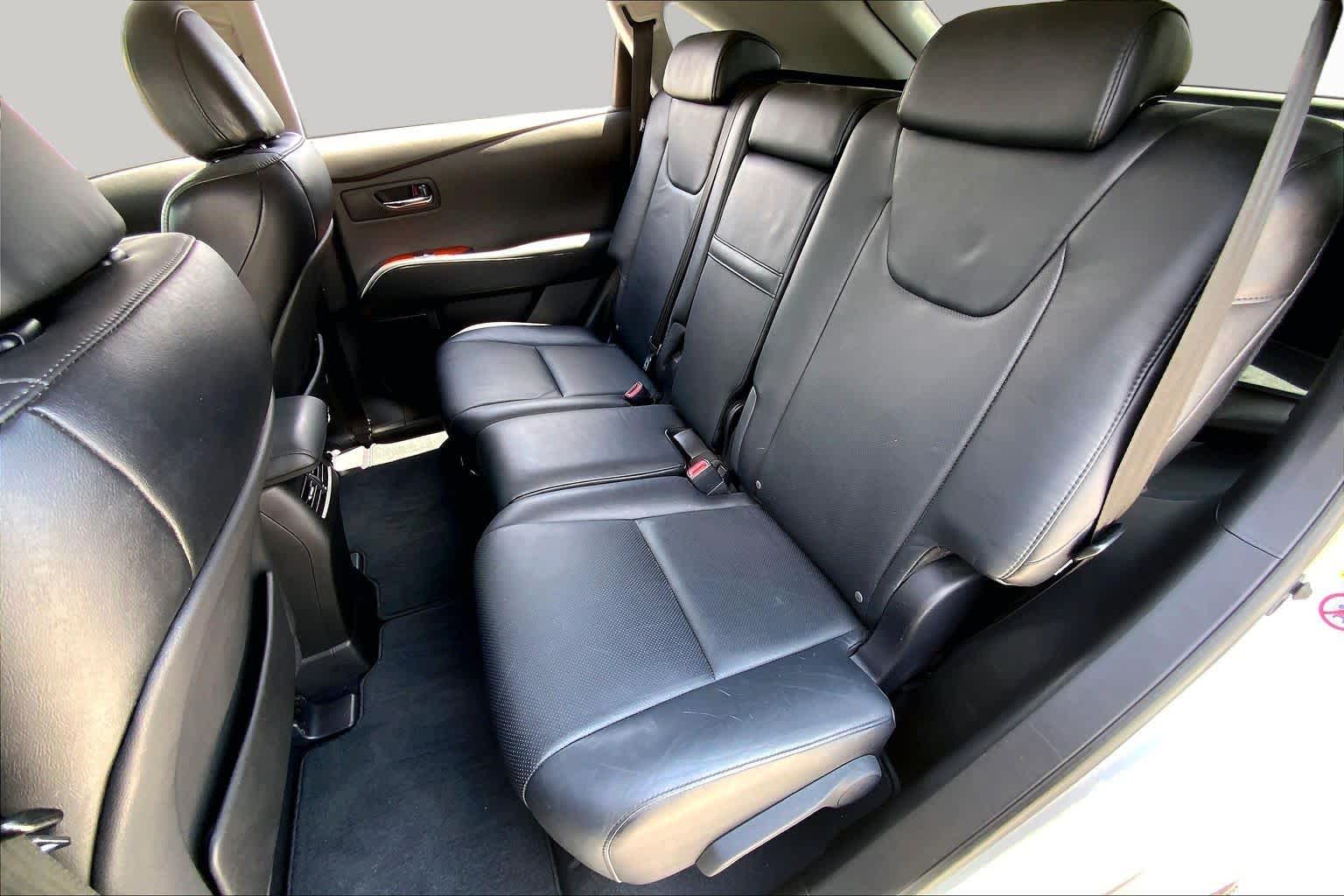 2010 Lexus RX 350  Tungsten Pearl at Westside Kia