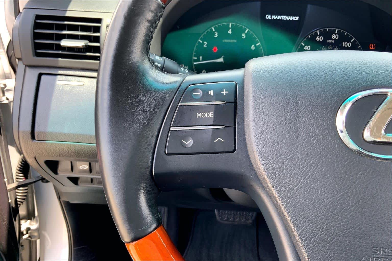 2010 Lexus RX 350  Tungsten Pearl at Westside Kia