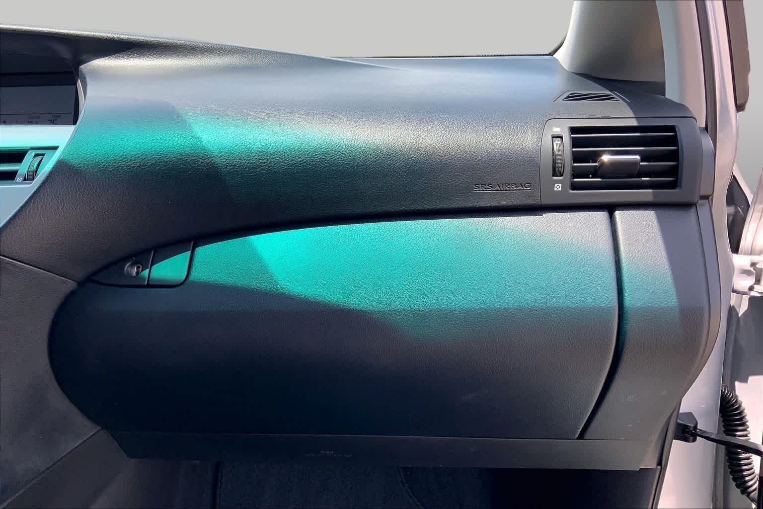 2010 Lexus RX 350  Tungsten Pearl at Westside Kia