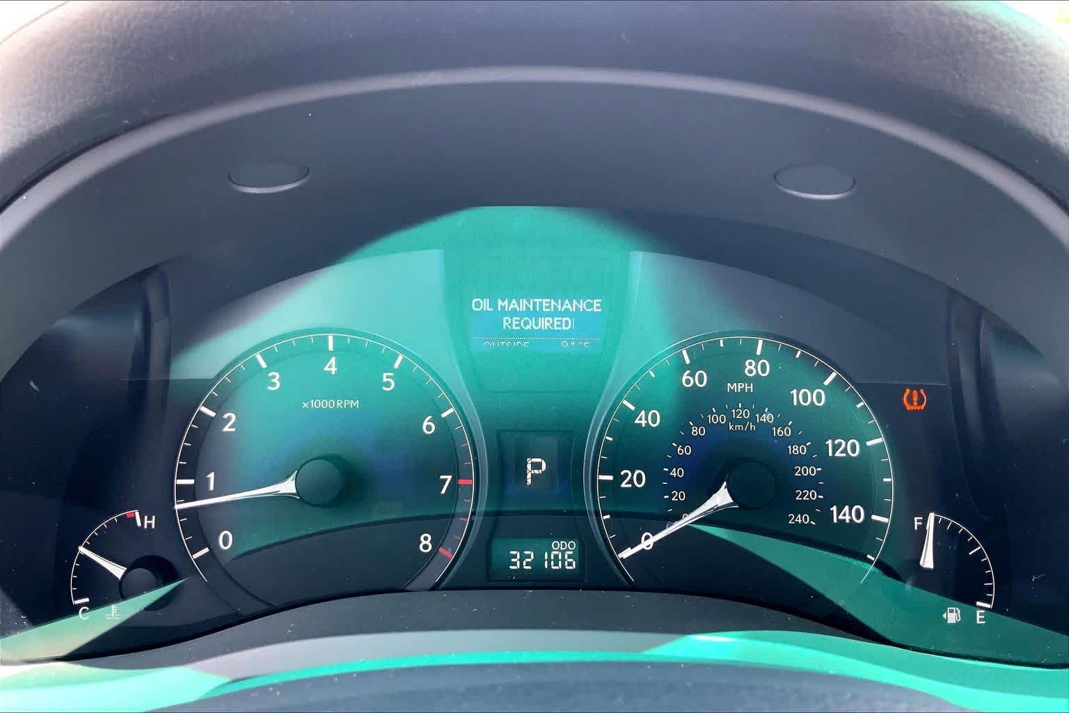 2010 Lexus RX 350  Tungsten Pearl at Westside Kia