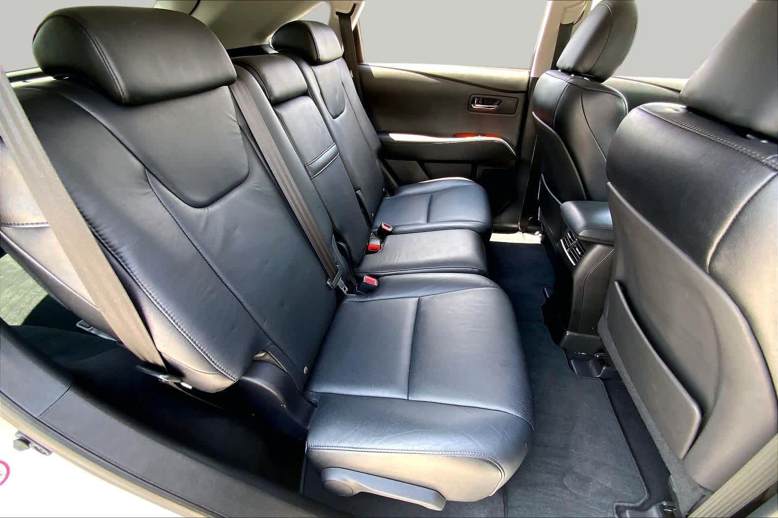 2010 Lexus RX 350  Tungsten Pearl at Westside Kia