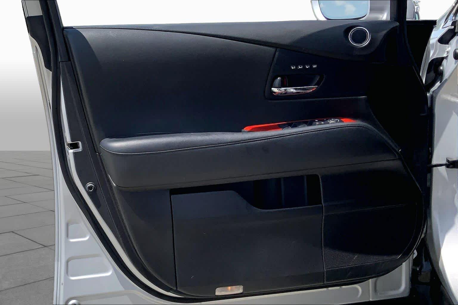 2010 Lexus RX 350  Tungsten Pearl at Westside Kia