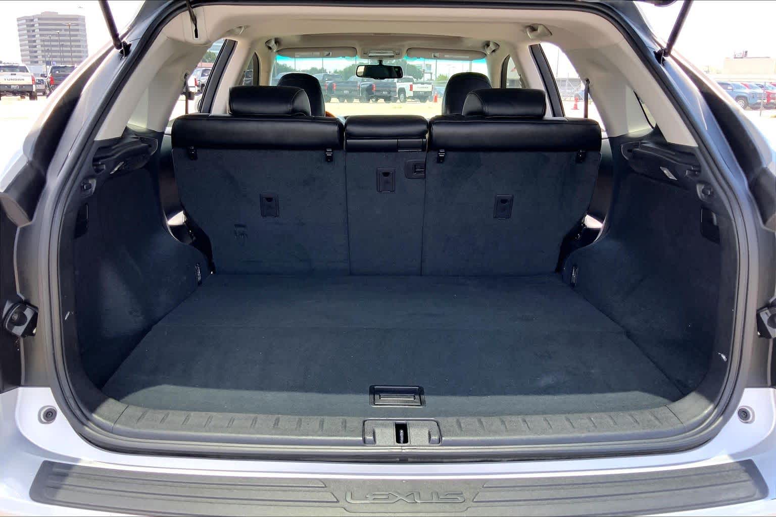 2010 Lexus RX 350  Tungsten Pearl at Westside Kia